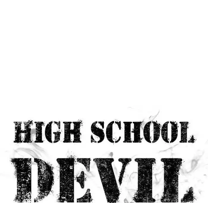 High School Devil Chapter 171 12